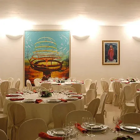Ξενοδοχείο Divino - Casa Del Pellegrino 3*