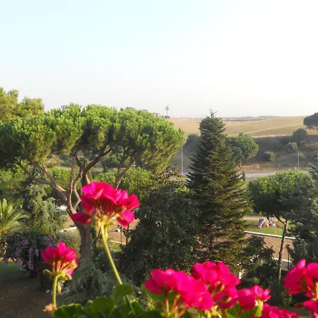 Divino - Casa Del Pellegrino 3* Ρώμη