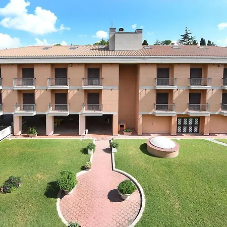 Ξενοδοχείο Divino - Casa Del Pellegrino