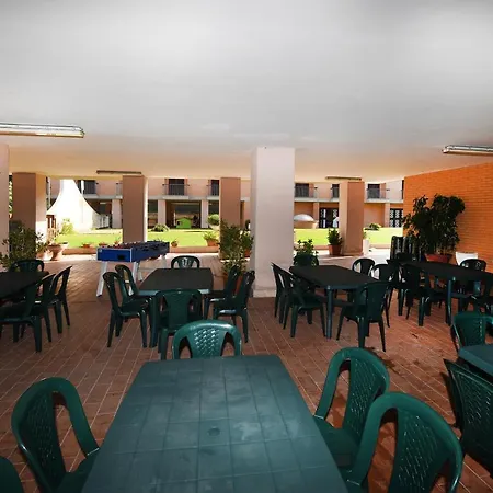 Ξενοδοχείο Divino - Casa Del Pellegrino 3*