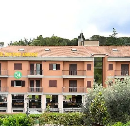 Divino - Casa Del Pellegrino Ξενοδοχείο 3*