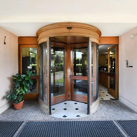 Hotel Divino - Casa Del Pellegrino Rome