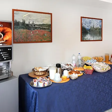 Hotel Divino - Casa Del Pellegrino Roma